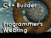 The C++ Builder Programmer's Ring